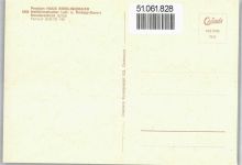 54531 W5562 Manderscheid , Eifel - Pension Haus Biedlingmaier