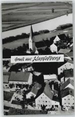 93309 W8420 Kapfelberg - Kirche