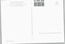 78078 W7735 Kappel , Schwarzw-Baar-Kr - Gaststätte Mühlenklause
