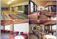 26215 W2901 Wiefelstede - Hotel-Gaststätte Spohler Krug