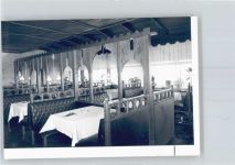 38440 W3180 Vorsfelde - Restaurant , Fotoabzug