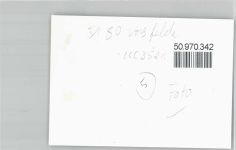 38440 W3180 Vorsfelde - Restaurant , Fotoabzug