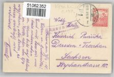 Lovrana Laurana - Hafen
