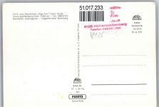82383 W8126 Hohenpeißenberg - Gasthaus zur Rigi Alm , Minigolf