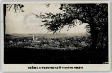 Horice na Sumave Höritz im Böhmerwalde