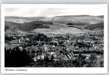 57439 W5952 Attendorn - Gesamtbild
