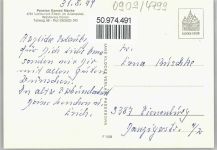 33178 W4799 Etteln - Pension Menke