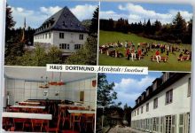 59872 W5778 Meschede - Haus Dortmund