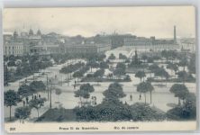 Rio de Janeiro - Praca 15 de Novembro