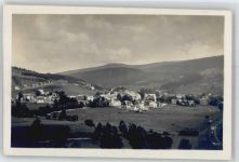 Zelezná Ruda Markt Eisenstein