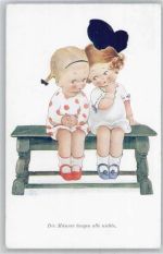 Kinder Poesie Attwell, M. L.