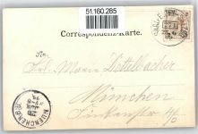 84359 W8346 Golling a Inn - Kirche, Ortsansicht, Pass Lueg, Wasserfall