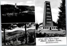 57399 W5942 Oberhundem - Aussichtsturm