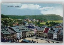 Trutnov Trautenau