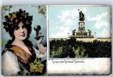 Wein 1913