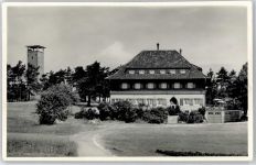 72458 W7470 Tailfingen b Ebingen, Württ - Nägelehaus