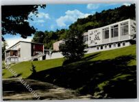 61462 W6240 Falkenstein , Taunus - Volksschule