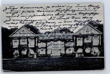 72379 W7450 Hechingen - Villa Eugenia