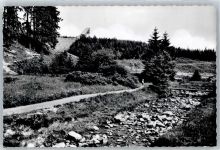38667 W3396 Altenau , Harz