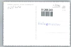 38667 W3396 Altenau , Harz