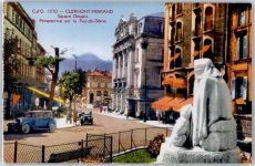 09420 Clermont - Hauptstrasse