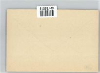 26409 W2944 Pockens , Ostfriesl - Landpoststempel Haselbach