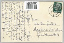 23701 W2420 Eutin - Kirche, Ortsansicht, Marktplatz