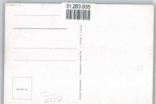 63739 W8750 Aschaffenburg - Schlößchen mit Schönbusch, Übersichtskarte Spessart
