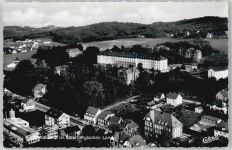 51545 W5220 Waldbröl - Fliegeraufnahme