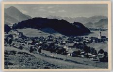 87527 W8972 Altstädten , Allgäu