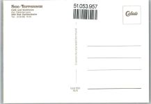 37581 W3353 Bad Gandersheim - Restaurant Seeterrassen
