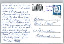 77876 W7594 Kappelrodeck - Schloß