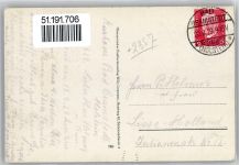 24576 W2357 Bad Bramstedt - Kurhaus mit Park