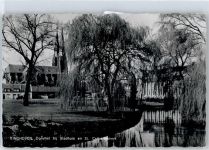 5600 Eindhoven - Kirche St. Katharina
