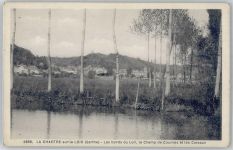 72340 La Chartre-sur-le-Loir - Gesamtansicht