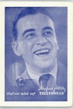Yalden, Manfred Filmschauspieler
