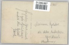 26548 W2982 Norderney - Turner