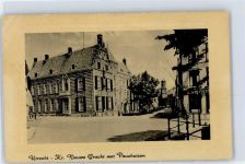3500 Utrecht - Kirche, Ortsansicht
