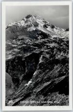 Edelhütte Berghütte