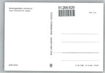 06420 O4340 Könnern - Restaurant Georgsburg