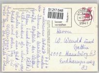 26465 W2941 Langeoog