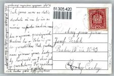 Pisek Pisek - Skola, Para, Kostel, Hostinec, Mirovic
