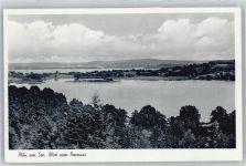 24306 W2320 Plön - Plönersee Notopfer-Marke