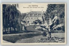 32805 W4934 Bad Meinberg - Kurhaus zum Stern