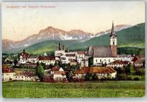 83317 W8221 Teisendorf - Totalansicht
