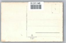 76131 W7500 Karlsruhe , Baden - Rathaus, Litfasssäule