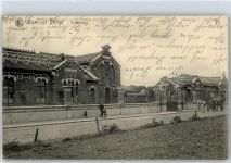 Comines Hainaut - Krankenhaus
