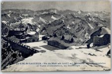 47120 Caubon-Saint-Sauveur - Observatorium