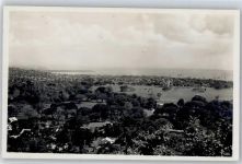 Port of Spain - Ortsansicht