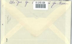 14979 O1722 Großbeeren - Landpoststempel Gross-Beuthen